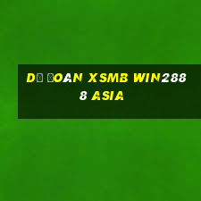 dự đoán xsmb win2888 asia