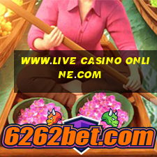 www.live casino online.com