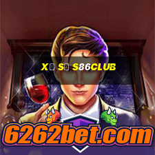 Xổ Số S86club