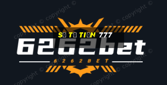 Sư Tử Tiền 777