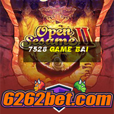 7528 game bài