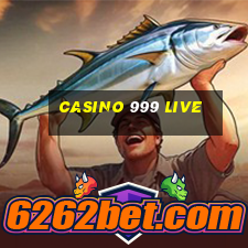 casino 999 live