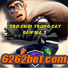 tro choi trong cay ban ma 3