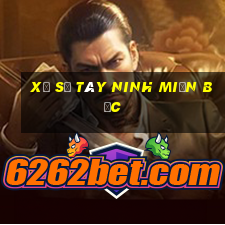 xổ số tây ninh miền bắc