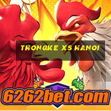 thongke xs hanoi