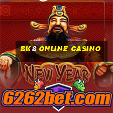 bk8 online casino