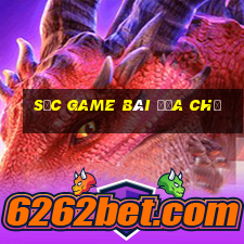 Sạc Game bài địa chủ