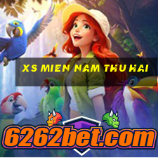 xs mien nam thu hai