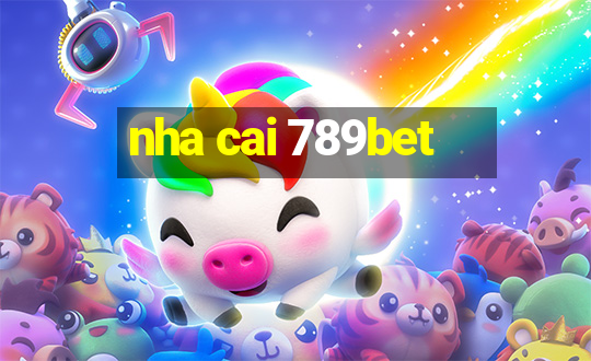 nha cai 789bet