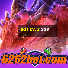 soi cau 360