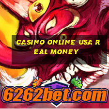 casino online usa real money