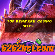 top denmark casino sites