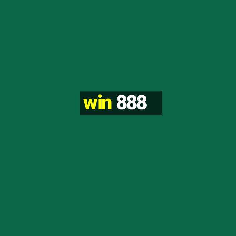 win 888