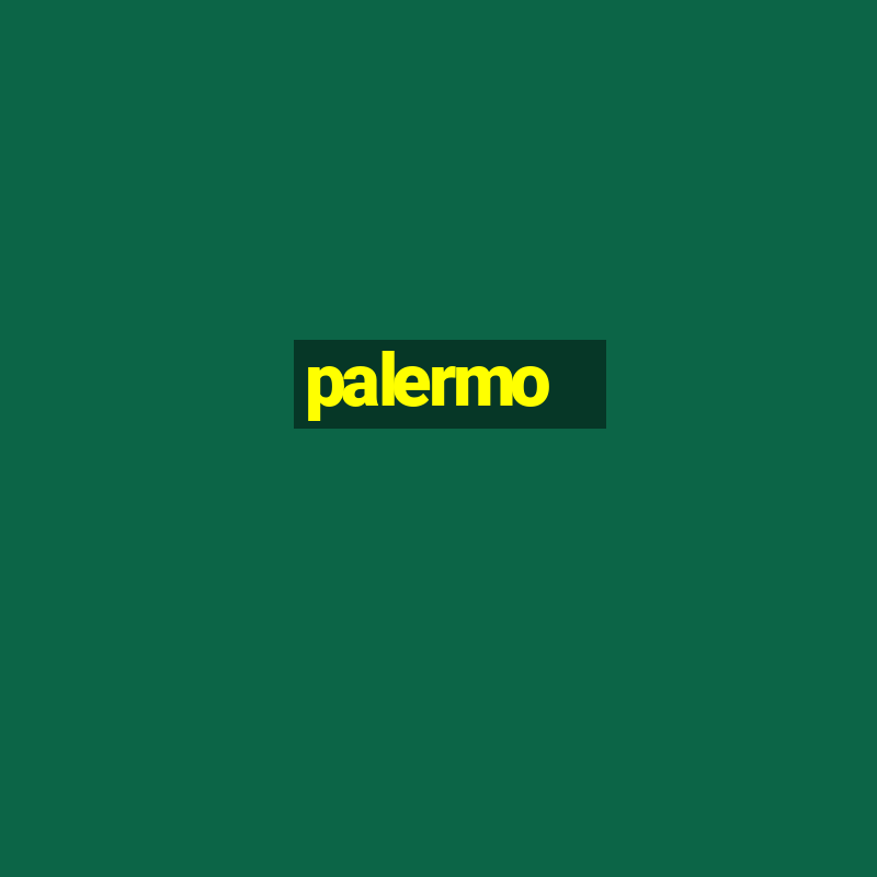 palermo