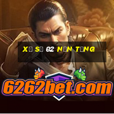 xổ số 02 nền tảng