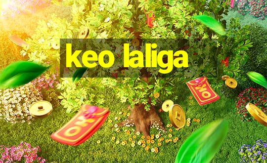 keo laliga