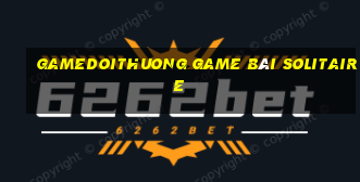 Gamedoithuong Game Bài Solitaire