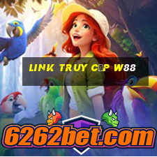 link truy cập w88