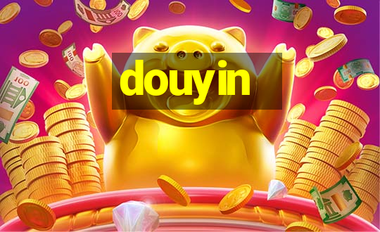 douyin