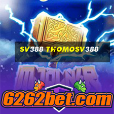 sv388 thomosv388