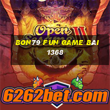 Bon79 Fun Game Bài 1368