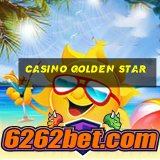 casino golden star