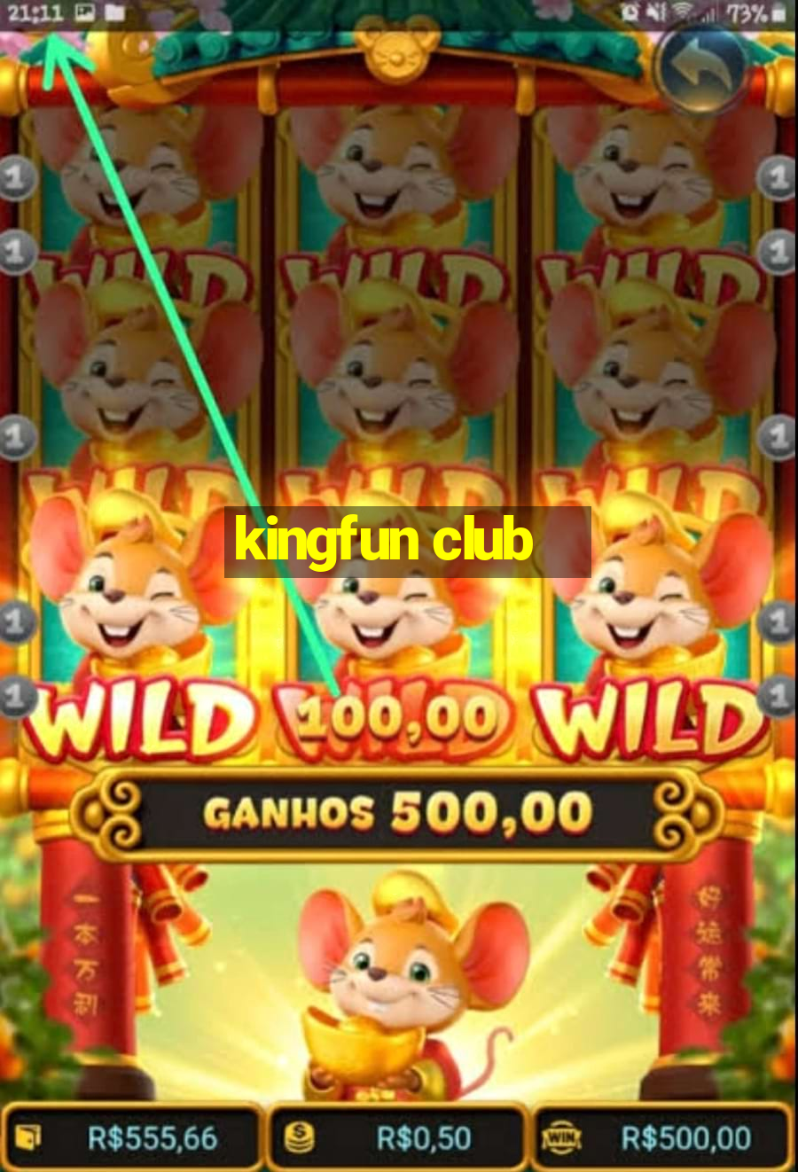 kingfun club