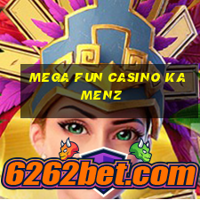 mega fun casino kamenz