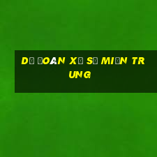 dư đoán xổ số miền trung