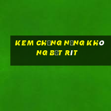 kem chống nắng không bết rít