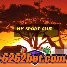 ny sport club