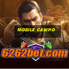 mobile casino