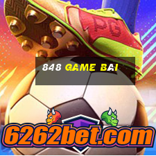 848 game bài