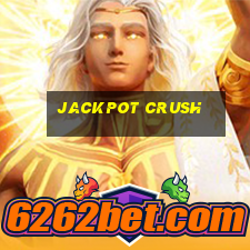 jackpot crush