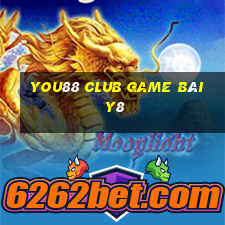 You88 Club Game Bài Y8