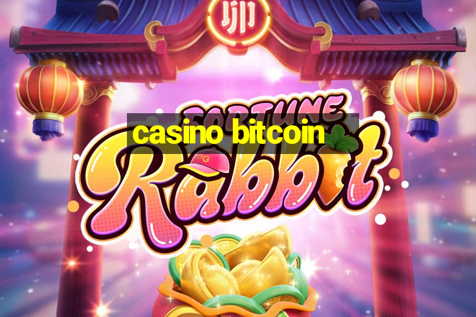 casino bitcoin