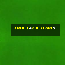 tool tài xỉu md5