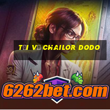 Tải về Chailor Dodo