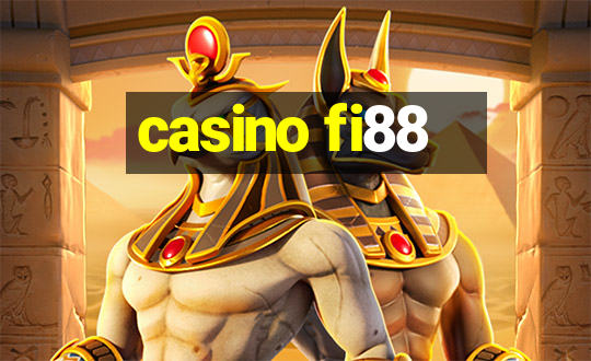 casino fi88