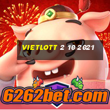 vietlott 2 10 2021