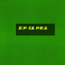 bắn cá ngựa