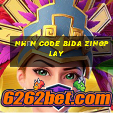 nhận code bida zingplay