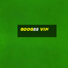 Goog88 Vin