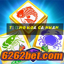 tự động hoá cá nhân