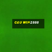 cau win2888