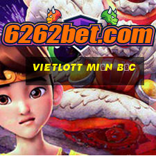 vietlott miền bắc