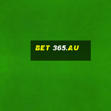 bet 365.au