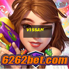 vissan