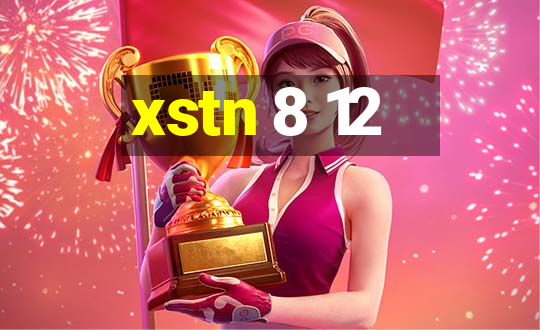 xstn 8 12