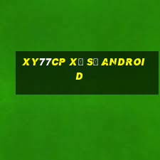 xy77cp Xổ số Android